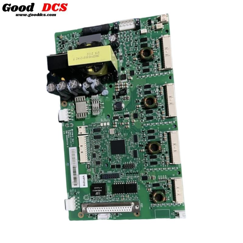 ACS880-01-302A-5 ZINT-502 3AXD50000254651 ZINT-592 3AUA0000103603