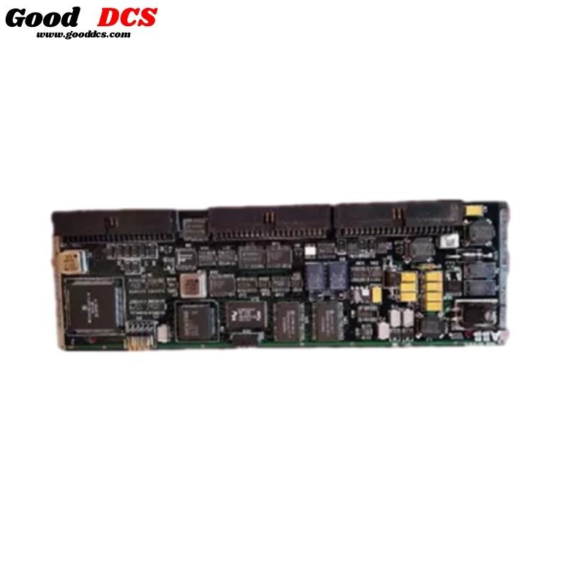 ABB Control Module 087629-001