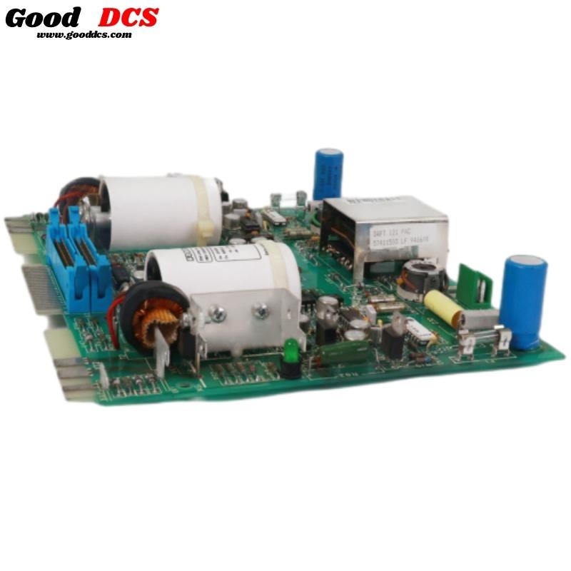 Good DCS