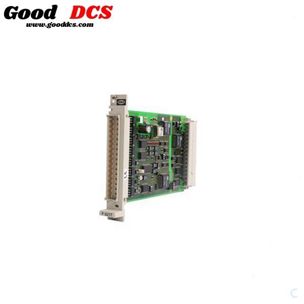 HIMA HIMATRIX BV7032-0 Module