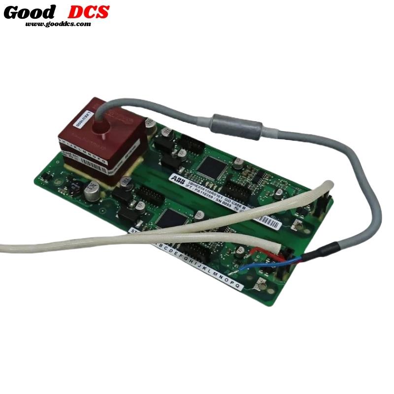 3BHE036290R0001 GDC806 B01/3BHE036130R0101 GDC806B ABB drive board