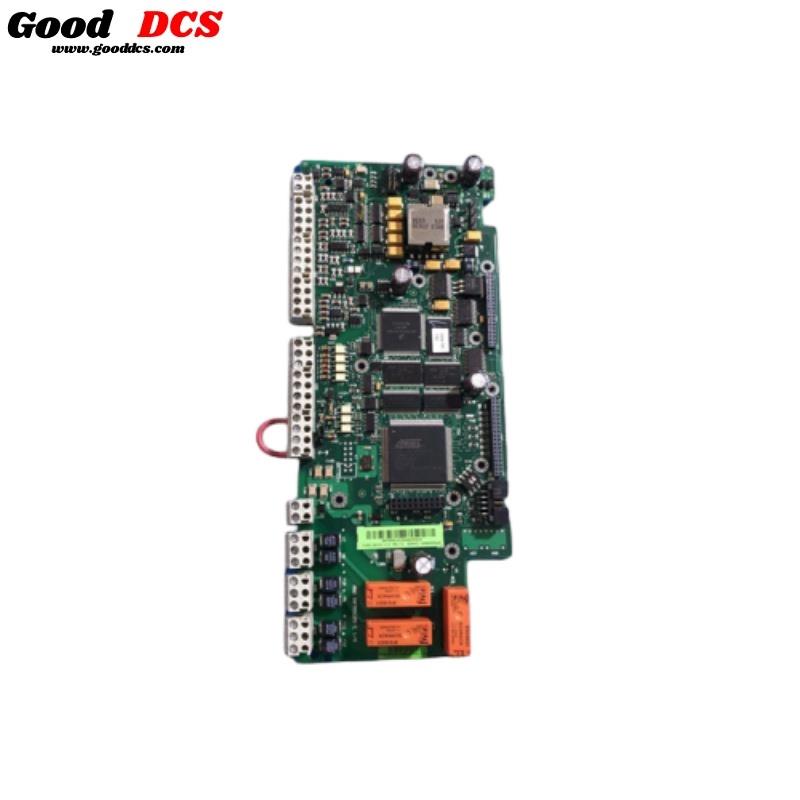 Good DCS