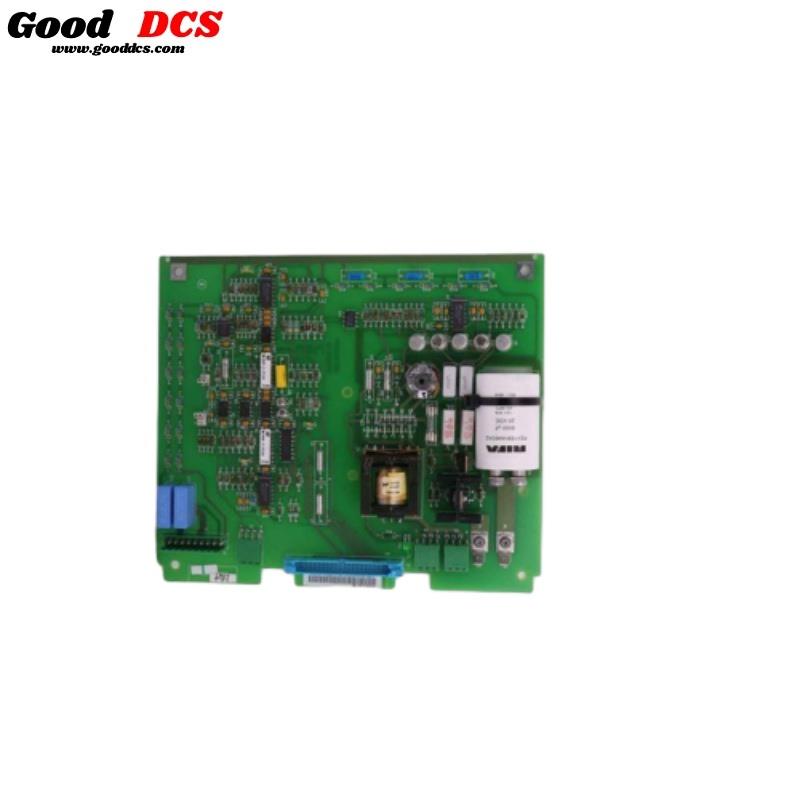 ABB CIRCUIT BOARD YPN104C YT204001-DS