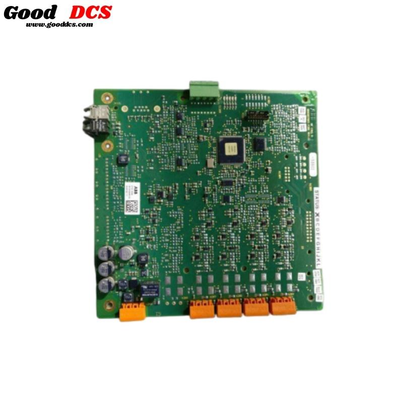 ABB Main Control Board 3BHE037864R0108 UFC911 B108