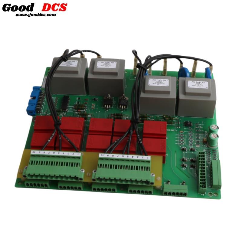 Good DCS