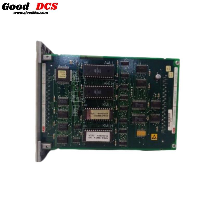 Good DCS