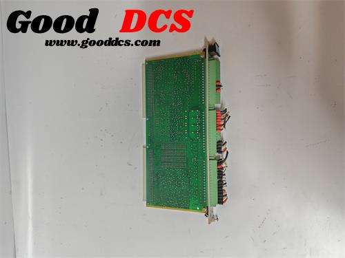 Good DCS