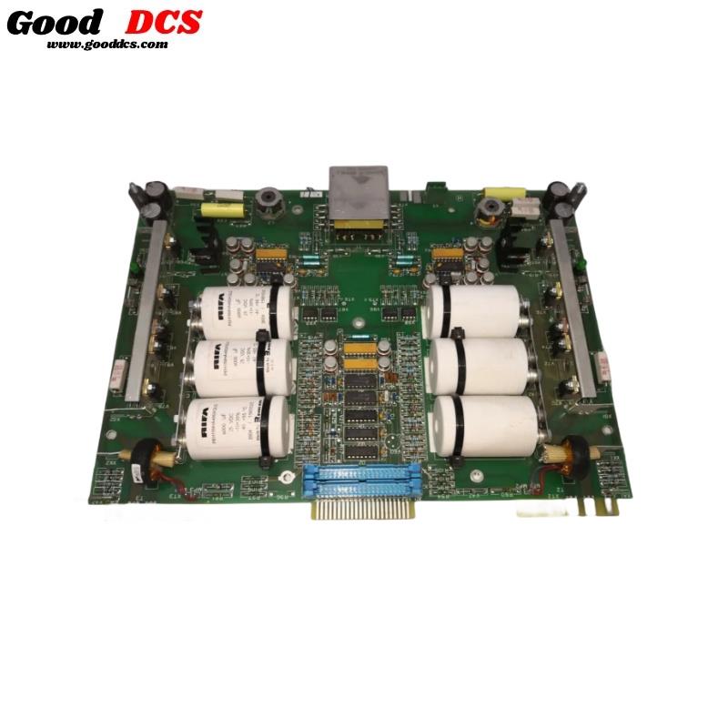 ABB SNAT633PAC Pulse Amplifier Board
