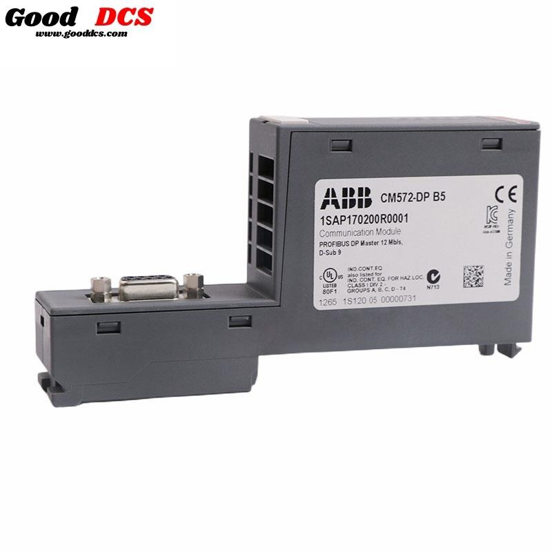 ABB CM572-DP 1SAP170200R0001 Original Package