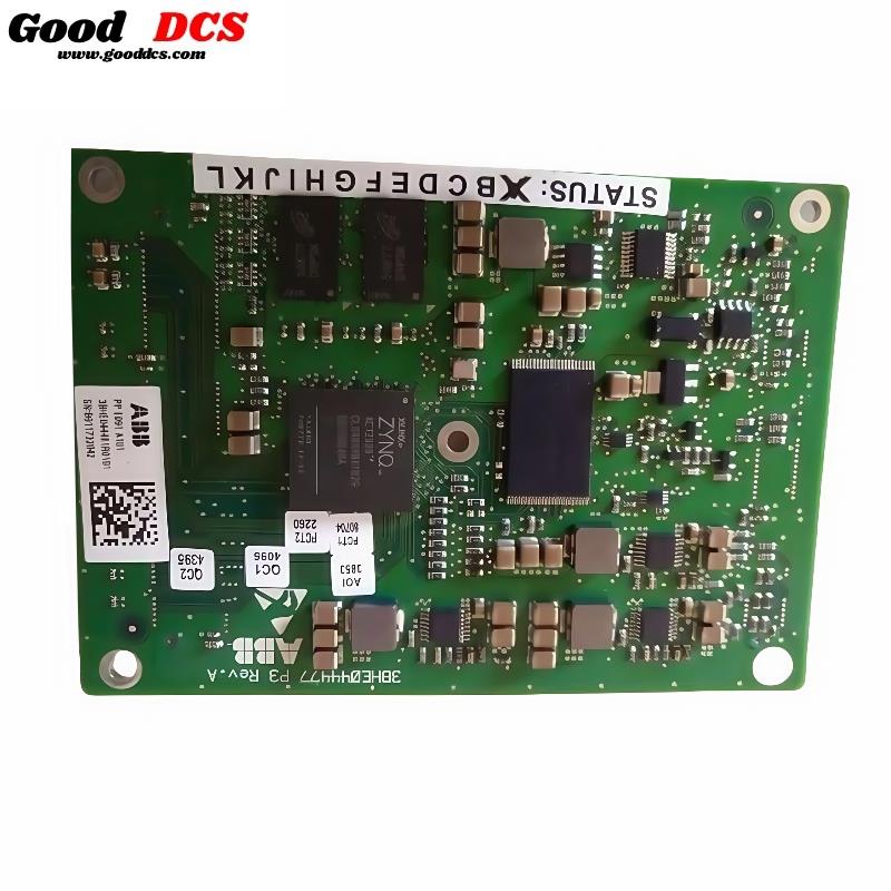 Good DCS