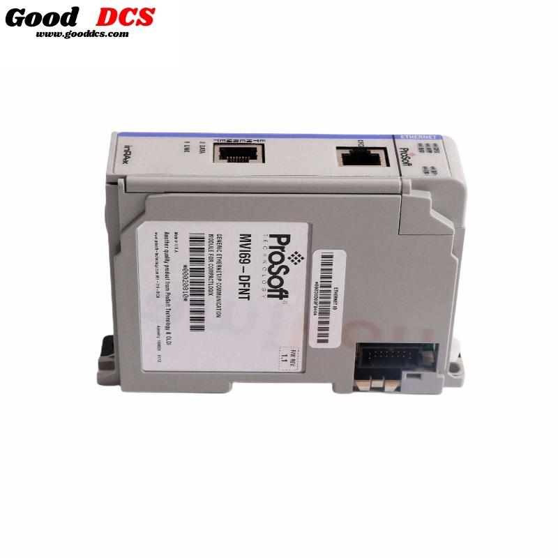 Good DCS