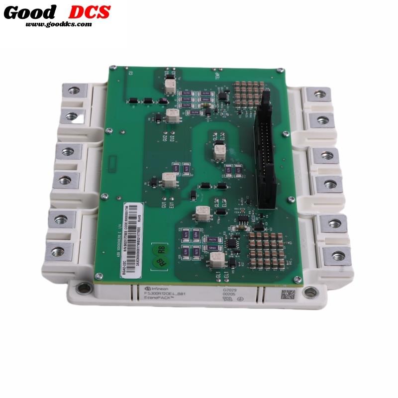 ABB 3AXD50000007343 BGAD-22C IGBT Kit