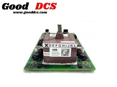 3BHE028761R1002 ABB GD C806 A01 Gate Driver