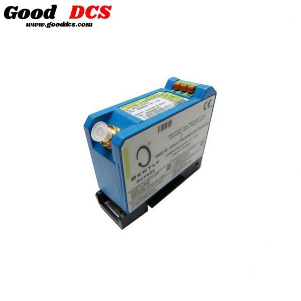 Bently Nevada 136188-02 Module In Stock