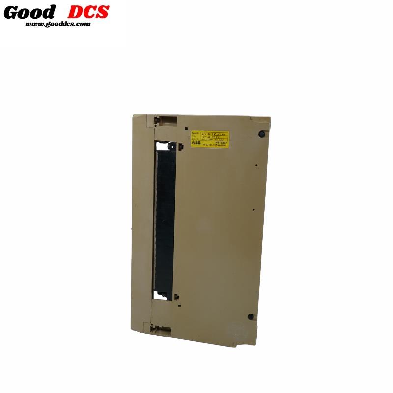 ABB 07EB62R1 GJV3074342R1 Binary Input Module