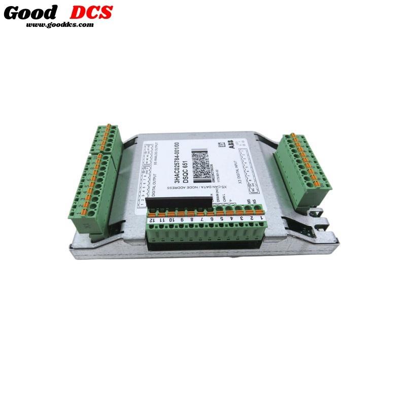 DSQC651 3HEA800439-002