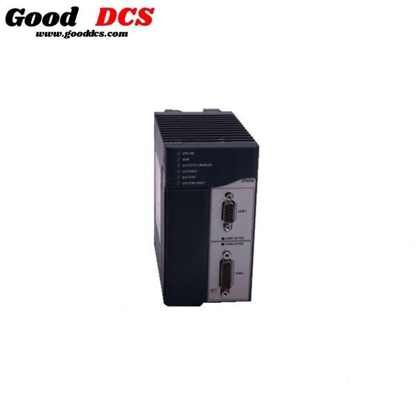 GE Fanuc IC694APU300 Module
