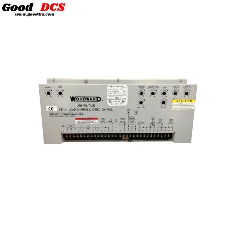Good DCS