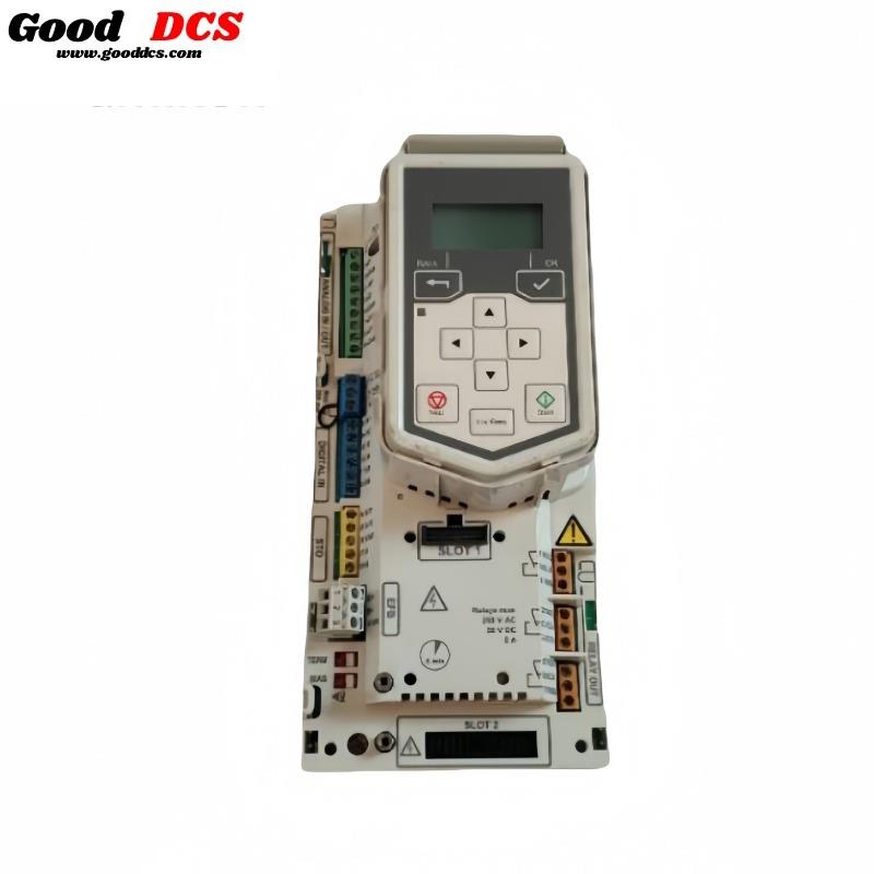 ABB ACS580-CCU-23-S+N2000-ASCK2 Drive Board
