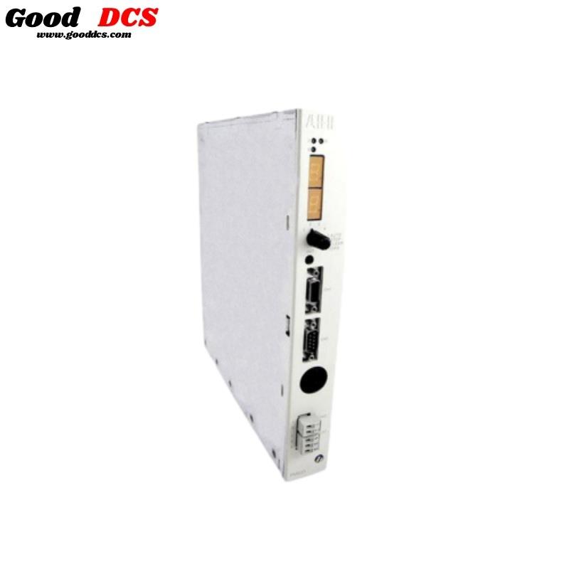 ABB Processor Module PM633 3BSE008062R1
