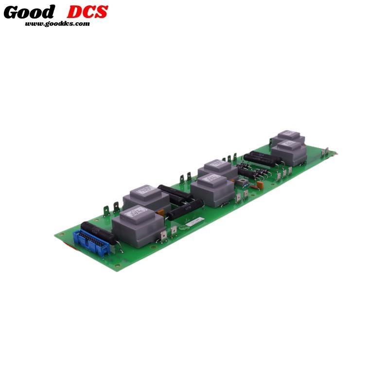 ABB Power Supply Module YXU149B YT296000-MZ