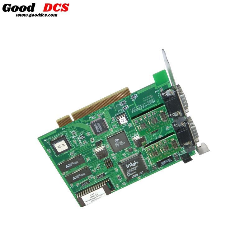 SST SST-DNP-PCI-4 PCI Interface Card