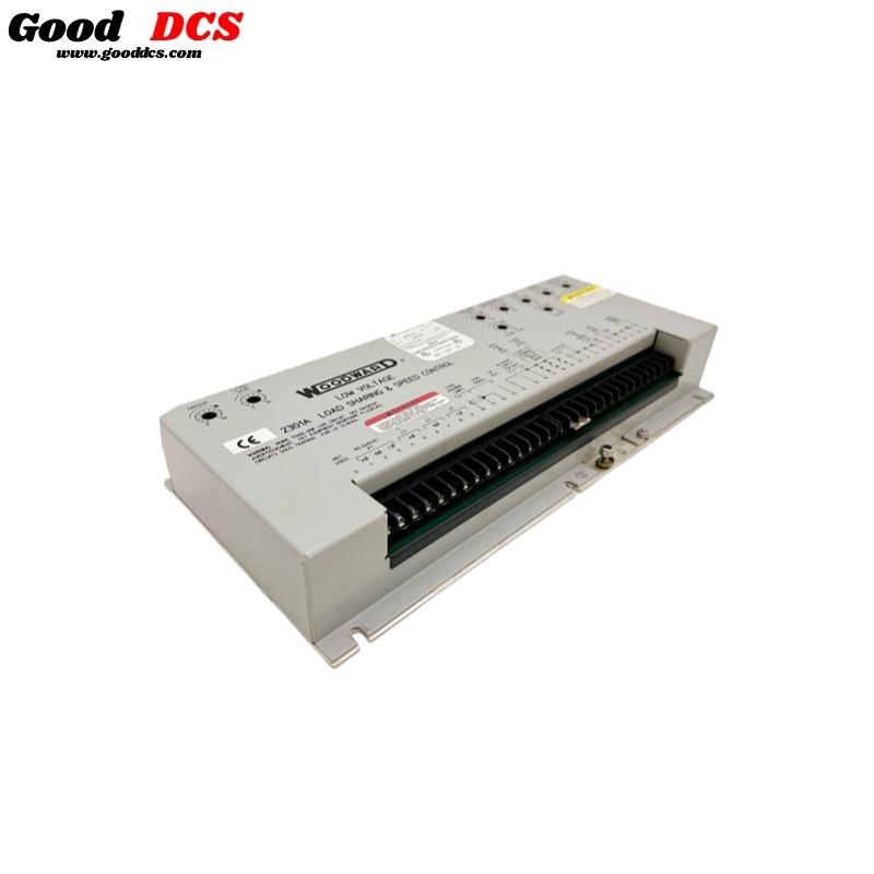 Woodward Speed Controller 9907-018