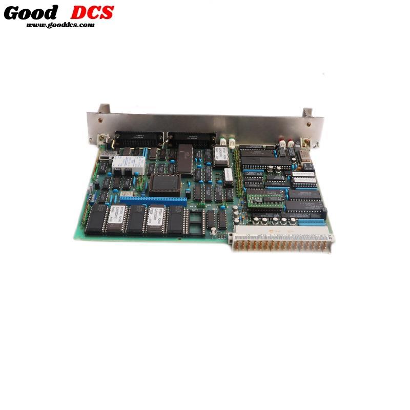 GJR5146620R0001 35ZE94G ABB CPU Processor Board