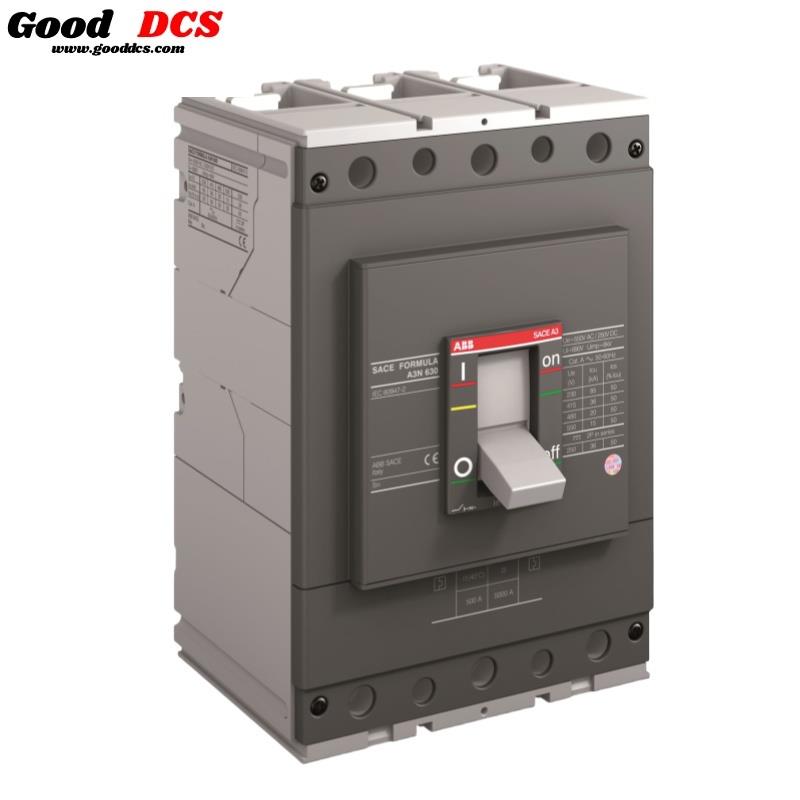 3AFE6132046P0001 /LD MUI-01 ABB I/O MODULE