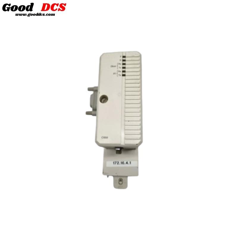 ABB RCU & CEX Interconnection Unit BC820K01 3BSE071501R1
