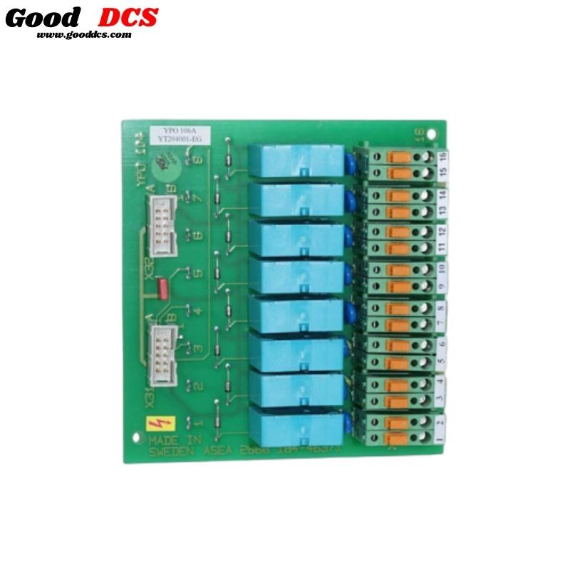 Good DCS