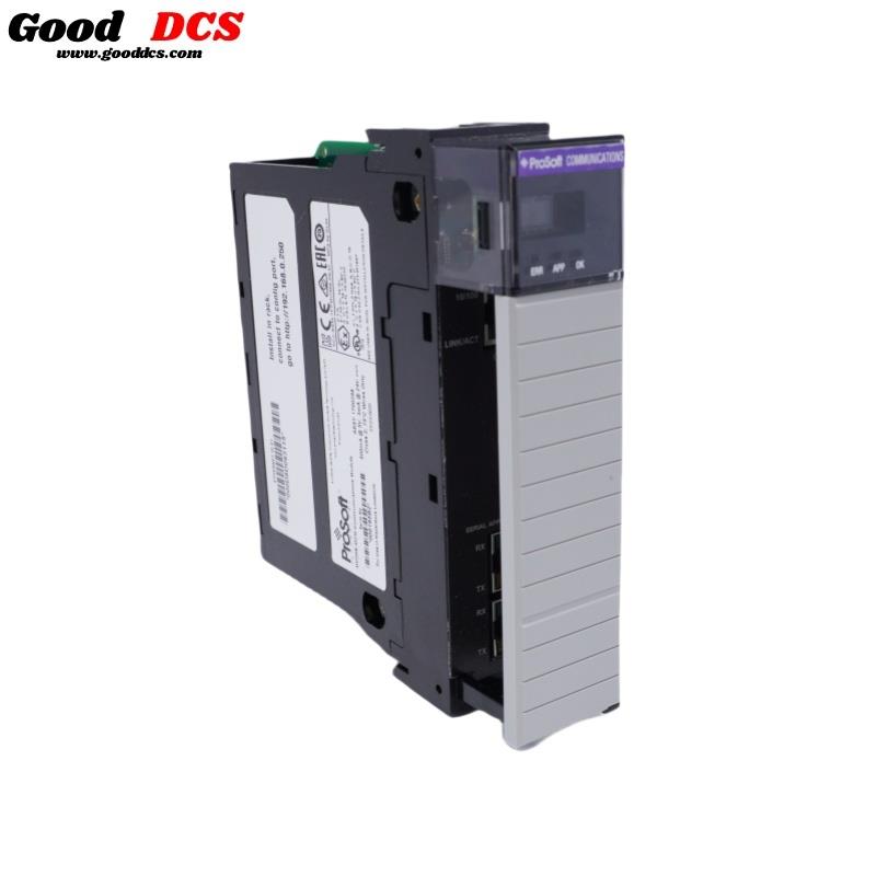 ProSoft Master Communication Module MVI56-101M