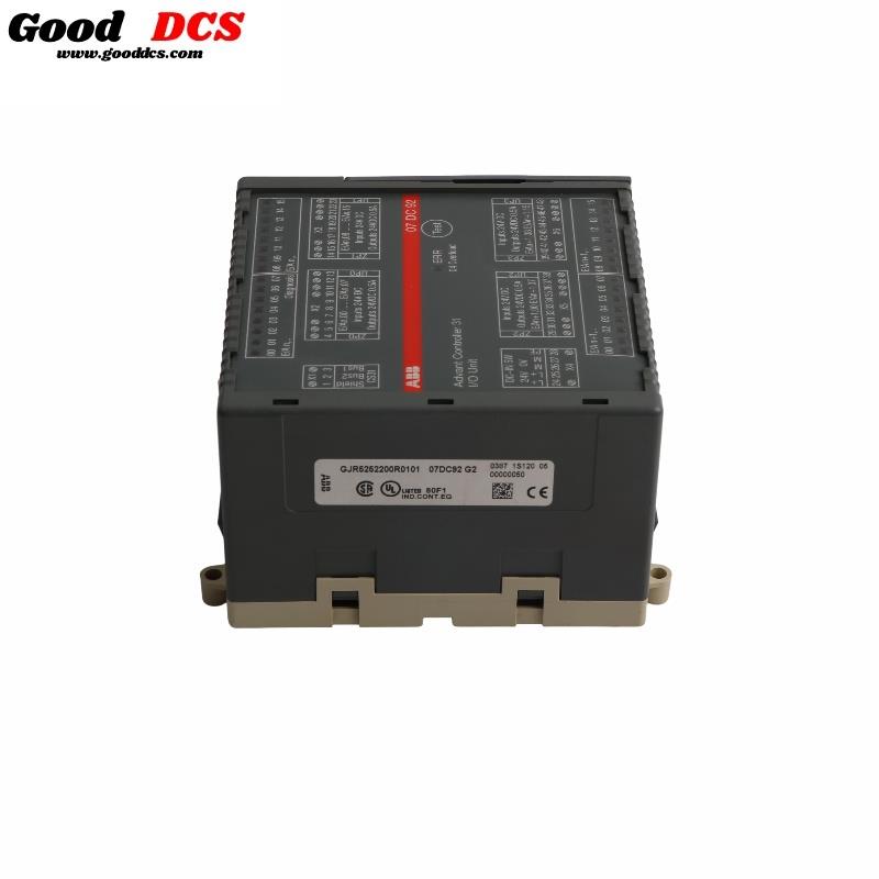 Good DCS