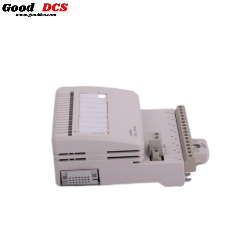 ABB Fiber Optic Repeater Module RFO810