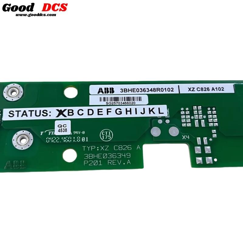 Good DCS