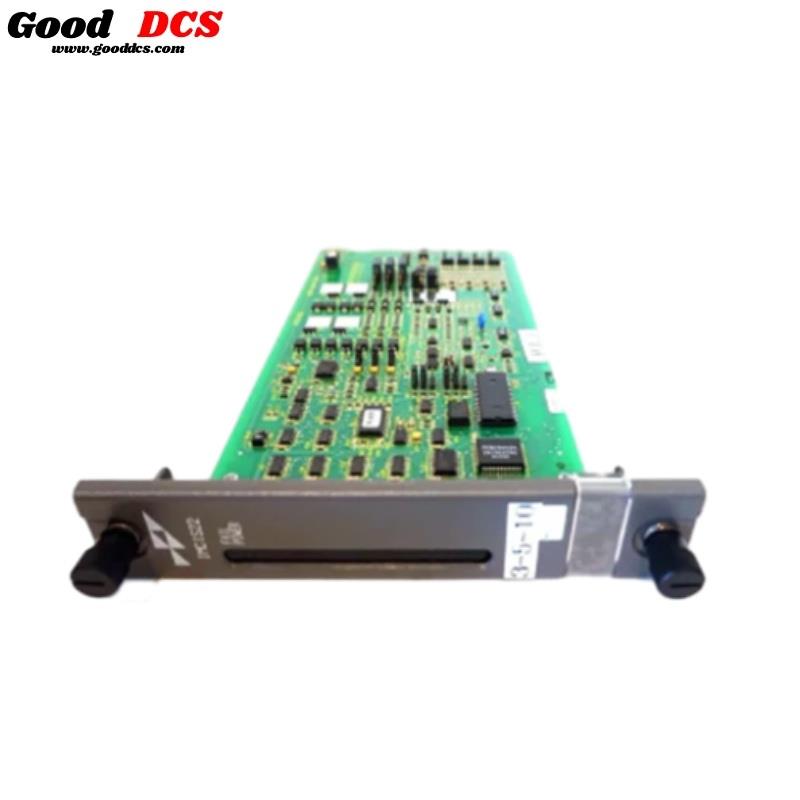 ABB Control I/O Module SPClS22