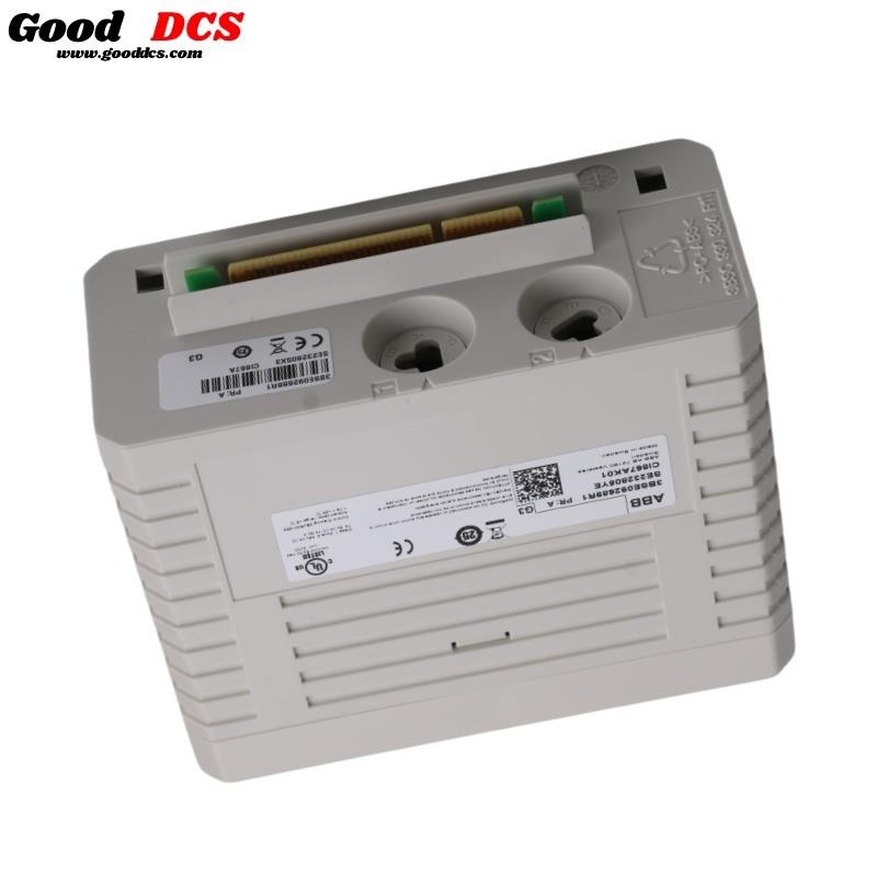 Good DCS