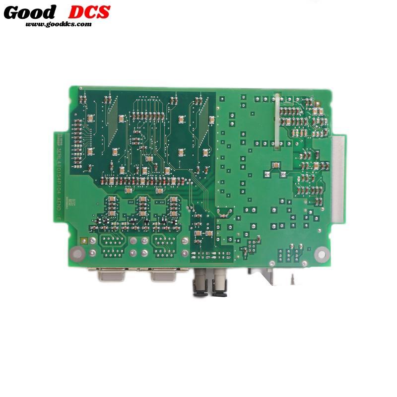3EHL409319R0001  URB512D15 ABB Thermal Overload Relay Module