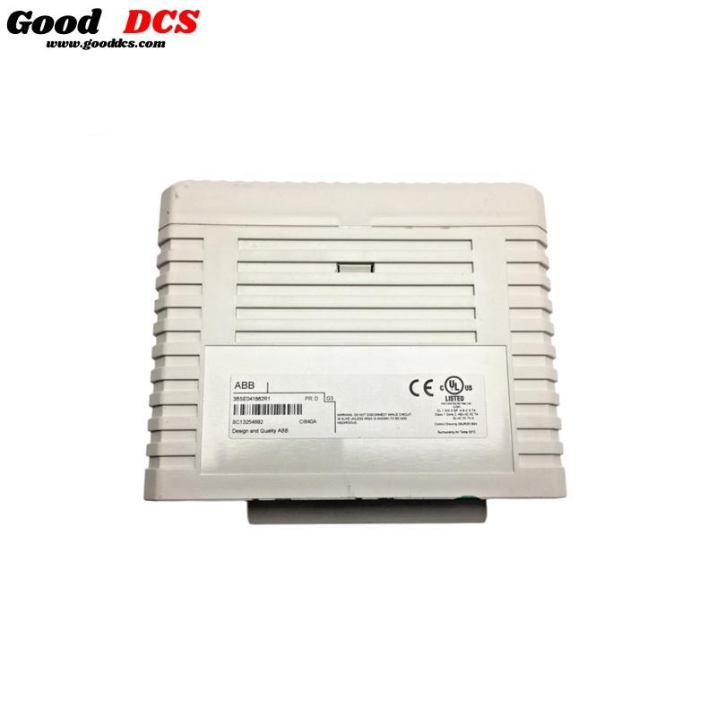 Good DCS