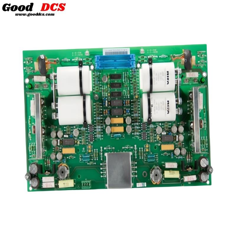 ABB Connection Unit DSTA155 57120001-KD
