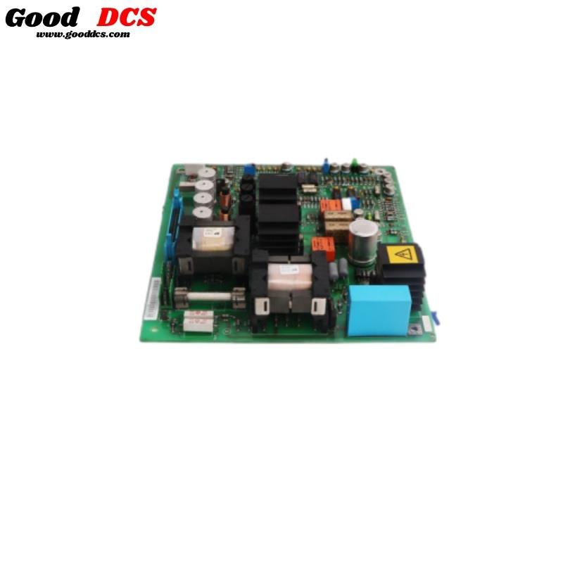 ABB Power Supply Board SAFT112POW