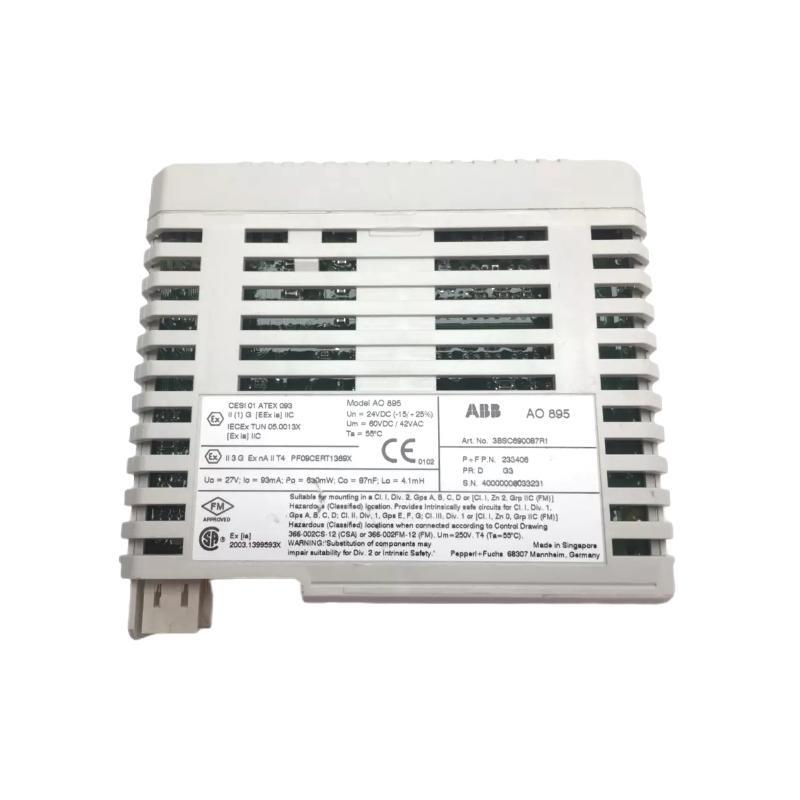 ABB TK802F 3BDM000213R1 cable