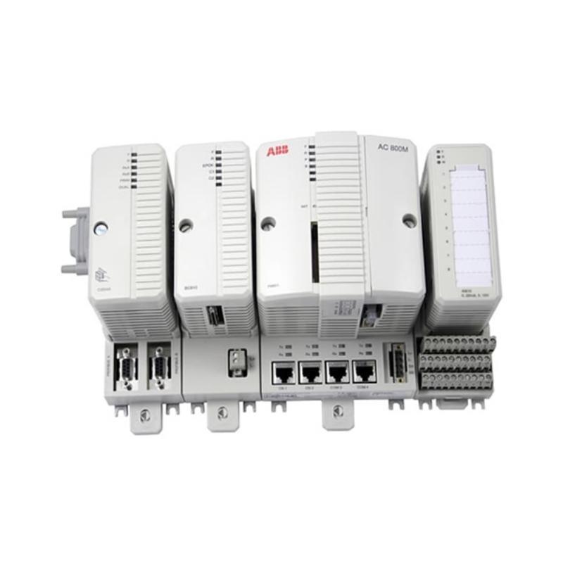 ABB CI854BK01 CI854B 3BSE069449R1 Interface Module