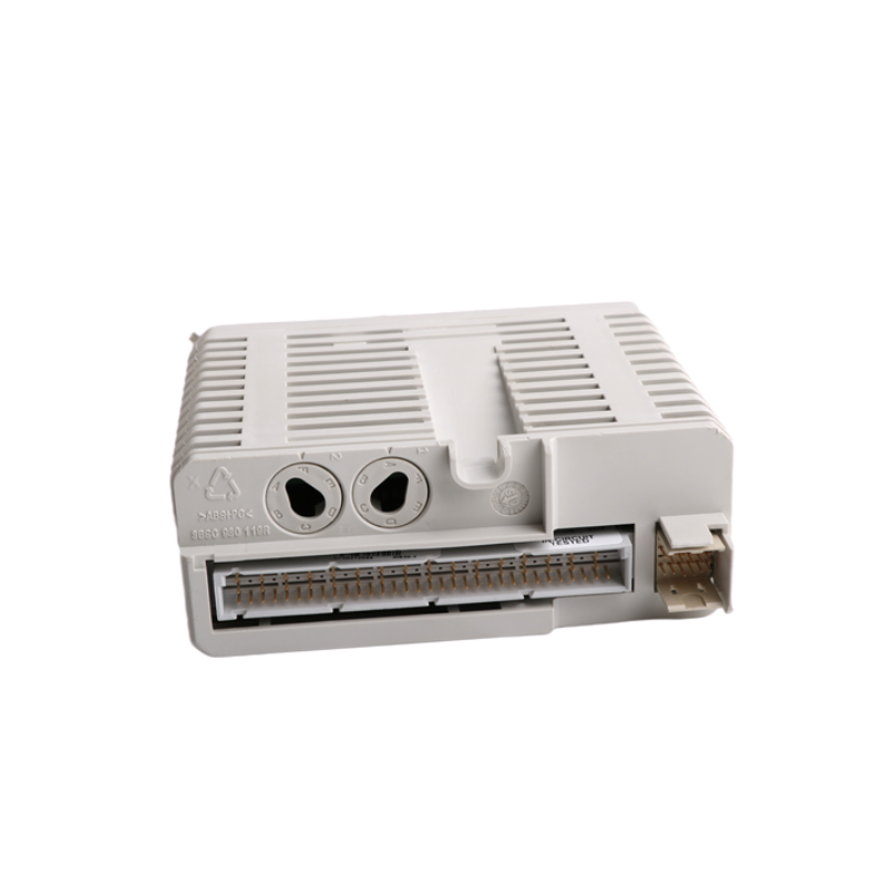 ABB PM 803F 3BDH000530R1 CPU Processor Unit