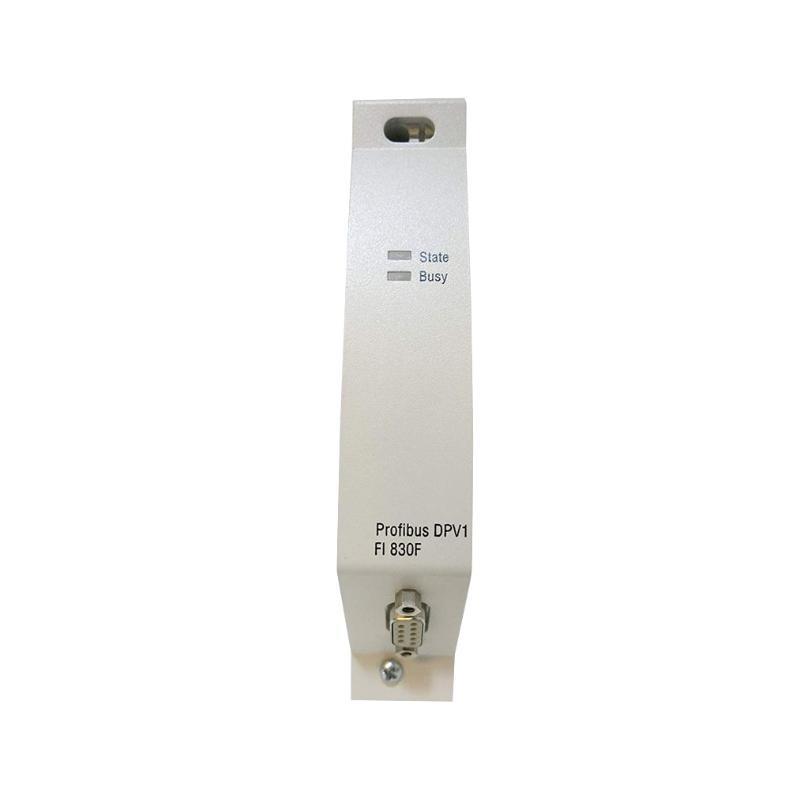 ABB FI 830F 3BDH000032R1 Fieldbus Module