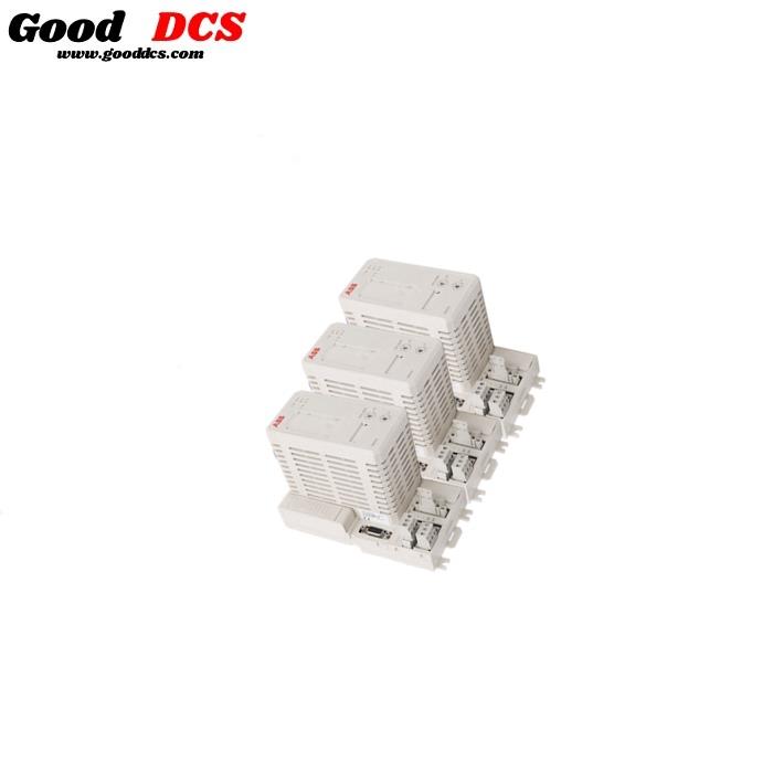 ABB DSSR120 Power Supply Unit 100% Genuine New