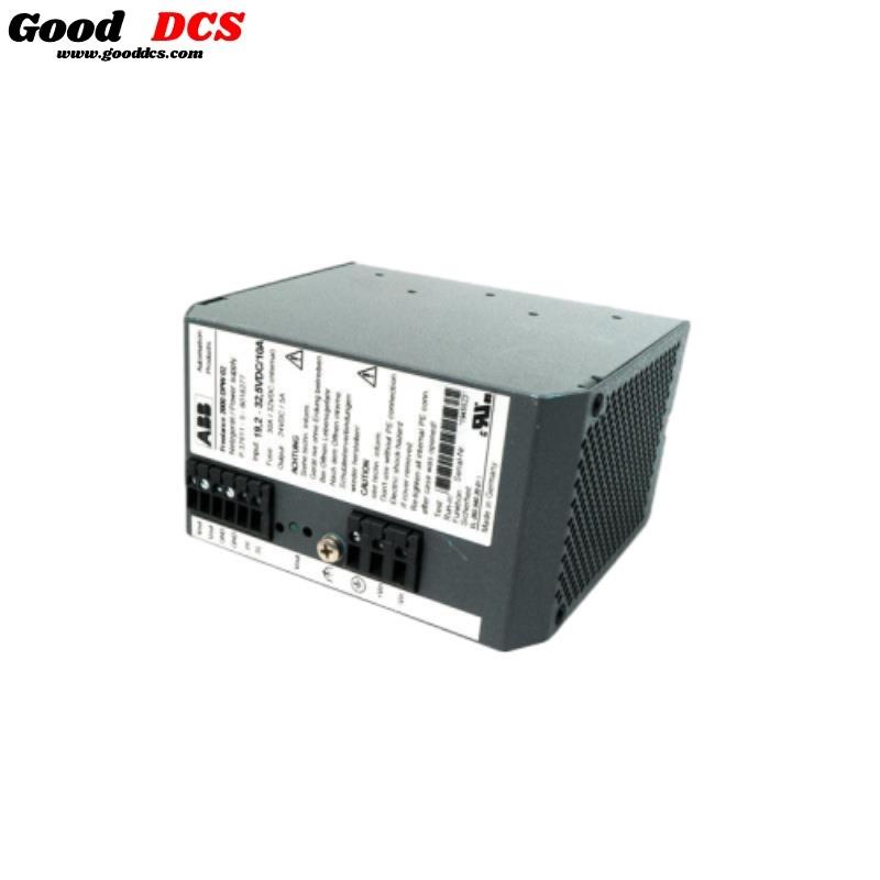 Good DCS