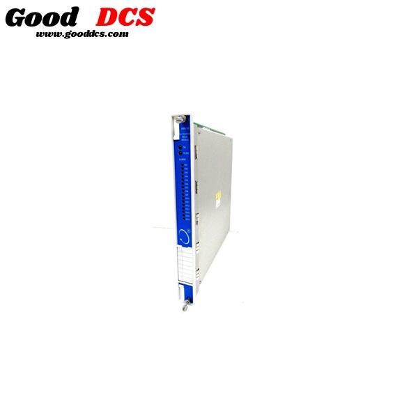 TC Isolated I/O Module Internal Terminations 330105-02-12-10-02-CN BENTLY NEVADA