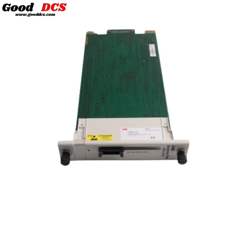 Good DCS