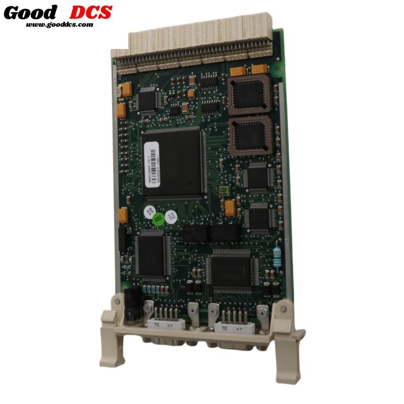 CI520 3BSE001800R1 ABB Communication Interface Module